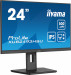 MONITOR IIYAMA LED 24" XUB2493HSU-B6 - Galeria zdjęcie 3
