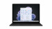 Microsoft Surface Laptop 5 i5-1245U 13.5"Touch (2256 x 1504) 400nits 8GB LPDDR5X SSD256 Iris Xe Graphics W11Pro Black 2Y - Galeria zdjęcie 1