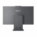 Lenovo IdeaCentre AIO 27IRH9 i3-1315U 27" FHD IPS 300nits AG 8GB DDR5 5200 SSD512 Intel UHD Graphics NoOS Luna Grey - Galeria zdjęcie 8