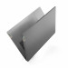 Lenovo IdeaPad 3 17IAU7 i5-1235U 17.3" FHD IPS 300nits AG 16GB DDR4 3200 SSD512 Intel Iris Xe Graphics Win11 Arctic Grey - Galeria zdjęcie 6