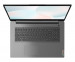 Lenovo IdeaPad 3 17ABA7 Ryzen 3 5425U 17.3" FHD IPS 300nits AG 8GB DDR4 3200 SSD512 AMD Radeon Graphics Win11 Arctic Grey - Galeria zdjęcie 1