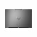 ASUS TUF Gaming A16 FA607NU-R5085W Ryzen 5 7535HS 16.0" FHD+ 144Hz Value IPS-level 300nits AG 8GB DDR5 SSD512 GeForce RTX 4050 6GB LAN WLAN+BT Cam720p 56Wh Win11 Mecha Gray - Galeria zdjęcie 3