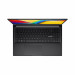 ASUS Vivobook S 15 K3504VA-MA480W i7-1355U 15.6"2.8K 120Hz 400nits Glossy 16GB DDR4 SSD1TB Intel Iris Xe Graphics WLAN+BT Cam 50WHrs Win11 Indie Black - Galeria zdjęcie 6