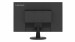 Lenovo ThinkVision C27­40 27"FHD VA 75Hz 250nits AG HDMI VGA Raven Black - Galeria zdjęcie 4