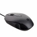 Zestaw klawiatura + mysz HP 150 Wired Mouse and Keyboard przewodowe czarne 240J7AA - Galeria zdjęcie 5