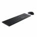 Klawiatura Dell Pro Wireless Keyboard and Mouse - KM5221W - Ukrainian - Galeria zdjęcie 6
