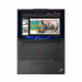 Lenovo ThinkPad E14 G6 Ryzen 5 7535HS 14.0"WUXGA IPS 300nits AG 16GB DDR5 4800 SSD512GB Radeon 660M W11Pro Graphite Black 3YOnSite - Galeria zdjęcie 8