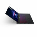 Lenovo Legion Pro 7 16IAX10H Ultra 9 275HX 16" WQXGA OLED 500nits Glossy 240Hz 64GB DDR5 6400 SSD1TB GeForce RTX 5080 16GB Win11 Eclipse Black - Galeria zdjęcie 4