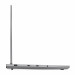 Lenovo Legion 5 16IRX9 i7-14650HX 16" WQXGA IPS 500nits AG 240Hz 32GB DDR5 5600 SSD1TB GeForce RTX 4070 8GB NoOS Luna Grey 3Y - Galeria zdjęcie 9