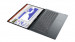 Lenovo ThinkBook 13x i5-1130G7 13,3"WQXGA 2560x1600 400nit IPS 16GB_4266MHz SSD256 IrisXe TB4 BT BLK ALU 53Wh W11Pro 1Y Gray - Galeria zdjęcie 5
