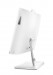 Lenovo IdeaCentre AIO 3 24IAP7 i5-13420H 23.8" FHD IPS 250nits AG 16GB 3200 SSD512 Intel UHD Graphics Win11 White - Galeria zdjęcie 6