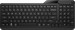 Klawiatura HP 460 Multi-Device Bluetooth Keyboard bezprzewodowa czarna 7N7B8AA - Galeria zdjęcie 5