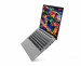 Lenovo IdeaPad 5 14ALC05 Ryzen 5 5500U 14" FHD IPS 300nits AG 8GB DDR4 3200 SSD512 AMD Radeon Graphics Win11 Platinum Grey - Galeria zdjęcie 4