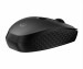 Mysz HP 690 Qi-Charging Rechargeable Wireless Mouse Black bezprzewodowa z akumulatorem czarna 7M1D4AA - Galeria zdjęcie 6