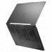 ASUS TUF Gaming A15 FA507NVR-LP005 Ryzen 7 7435HS 15.6"FHD 144Hz Value IPS-level 250nits AG 16GB DDR5 4800 SSD512 GeForce RTX 4060 8GB LAN WLAN+BT Cam720p 90WHrs NoOS Mecha Gray - Galeria zdjęcie 7