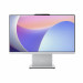Lenovo IdeaCentre AIO 24IRH9 i3-1315U 23.8" FHD IPS AG 250nits 100Hz 16GB DDR5 5200 SSD512 Intel UHD Graphics Win11 Cloud Grey - Galeria zdjęcie 1