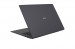 LG Gram i5-1340P 16" WQXGA 8GB SSD512 BT BLKB FPR W11Pro Charcoal Gray (REPACK) 2Y - Galeria zdjęcie 3