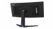 Lenovo Legion Y34wz-30 34" UWQHD 165Hz 720nits AG Raven Black - Galeria zdjęcie 16