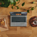 HP EliteBook 845 G8 Ryzen 5 PRO 5650U 14"FHD IPS 16GB SSD256 Radeon RX Vega 7 Cam720p ALU BLKB BT 53Wh W10Pro 1Y - Galeria zdjęcie 14