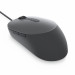 DELL Laser Wired Mouse MS3220 Gray - Galeria zdjęcie 4