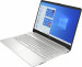 HP 15s-eq2659nw Ryzen 7 5700U 15,6"FHD AG IPS 8GB_3200MHz SSD512 Radeon RX Vega 8 Cam720p BT5 41Wh Win11 2Y Natural Silver - Galeria zdjęcie 4