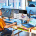 HP ZBook Fury G11 MWS i9-14900HX 16"WUXGA 64GB SSD2TB RTX 4000_12GB W11Pro 3Y - Galeria zdjęcie 9