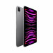 Apple 11-inch iPad Pro (4 gen.) Wi-FI + LTE 2TB Space Grey - Galeria zdjęcie 3