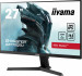 MONITOR IIYAMA LED 27" G2770QSU-B1 - Galeria zdjęcie 3