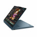 Lenovo Yoga 7 2-in-1 14IML9 Ultra 5 125H 14" 2.8K OLED 400nits Glossy 120Hz 16GB Soldered SSD1TB Intel Arc Graphics Win11 Tidal Teal - Galeria zdjęcie 14