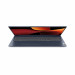 Lenovo SLIM-5-16AHP9 Ryzen 7 8845HS 16" WUXGA Touch AG IPS 16GB SSD1TB BT BLKB FPR 780M Win11 Abys Blue (REPACK) 2Y - Galeria zdjęcie 13