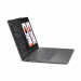 Lenovo Yoga 7 2-in-1 14AHP9 Ryzen 5 8640HS 14" WUXGA OLED 400nits Glossy 16GB LPDDR5x-6400 SSD512 Radeon 760M Graphics Win11 Storm Grey - Galeria zdjęcie 13