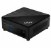 MSI Cubi 5 12M-002EU i5-1235U 8GB SSD512GB M.2 Win11 Pro Black - Galeria zdjęcie 1