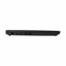 Lenovo ThinkPad L16 G1 Ultra 7 155U 16.0"WUXGA IPS 300nits AG 16GB DDR5 SSD512 Intel Graphics W11Pro Black 3Y Onsite - Galeria zdjęcie 9