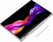 HP ENVY x360 15-fe0015nw i5-1335U 15.6"FHD Touch OLED Low Blue Light 400 nits 16GB LPDDR5 SSD512 Intel Iris Xe Graphics No ODD Win11 2Y Natural silver - Galeria zdjęcie 10