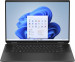 HP Spectre x360 16-aa0008nw Ultra 7 155H 16,0"2.8K OLED Touch 400nits 120Hz 32GB DDR5 SSD2TB Intel Arc 9MP W11Pro 2Y Nightfall Black - Galeria zdjęcie 1