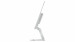 Lenovo L27i-4A 27"FHD IPS 100Hz 300nits AG HDMI, VGA Cloud Grey - Galeria zdjęcie 5