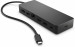 Stacja dokująca HP USB-C Universal Multiport Hub czarna 50H98AA - Galeria zdjęcie 3