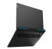 Lenovo IdeaPad Gaming 3 16ARH7 Ryzen 5 6600H 16" WQXGA IPS 500nits AG 165Hz 16GB DDR5 4800 SSD512 GeForce RTX 3050 4GB Win11 Onyx Grey - Galeria zdjęcie 4