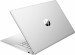HP 17-CN3033CL i5-1335U 17.3" FHD 16GB SSD512 BT BLKB Win11 Natural Silver (REPACK) 2Y - Galeria zdjęcie 4