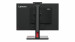 Lenovo ThinkCentre Tiny-In-One 24 Gen 5 23.8"FHD IPS 60Hz 250nits AG HDMI, DP, USB 3Y - Galeria zdjęcie 10