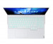 Lenovo Legion 5 Pro 16IAH7H i5-12500H 16" WQXGA IPS 500nits AG 165Hz 16GB DDR5 4800 SSD512 GeForce RTX 3060 6GB Win11 Glacier White - Galeria zdjęcie 6