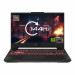 ASUS TUF Gaming A15 FA507NU-LP101W Ryzen 5 7535HS 15.6"FHD 144Hz Value IPS-level 250nits AG 16GB DDR5 SSD512 GeForce RTX 4050 6GB WLAN+BT LAN Cam720p Backlit Keyboard Win11 Black - Galeria zdjęcie 1