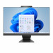 ASUS All in One A3402WVAK-BA0110 Core 3-100U 23.8" FHD AG 8GB DDR5 SSD512 Intel Graphics NoOS Czarny - Galeria zdjęcie 5