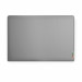 Lenovo IdeaPad 3 17IAU7 i5-1235U 17.3" FHD IPS 300nits AG 16GB DDR4 3200 SSD512 Intel Iris Xe Graphics Win11 Arctic Grey - Galeria zdjęcie 5