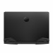 MSI Alpha 17 Ryzen 9 7945HX 17.3"QHD 16GB DDR5 5200 SSD1TB RTX 4070 8GB NoOS - Galeria zdjęcie 6