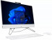 HP 240 G9 AiO i5-1235U 23.8"FHD Matt 16GB DDR4 3200 SSD512 Intel Iris Xe W11Pro 3Y OnSite White - Galeria zdjęcie 5