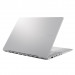 ASUS Vivobook S 14 M5406WA-PP059W Ryzen AI 9 365 14.0" 3K 120Hz 400nits Glossy 32GB LPDDR5X SSD1TB Radeon 880M Graphics WLAN+BT Cam 75WHrs Win11 Cool Silver - Galeria zdjęcie 6