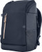 Plecak HP Travel 25L do notebooka 15.6" 6B8U5AA Ciemnoniebieski - Galeria zdjęcie 2