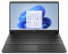 HP 15s-eq3224nw Ryzen 5 5625U 15,6"FHD AG 16GB_3200MHz SSD512 Radeon RX Vega 7 Win11 2Y Jet Black - Galeria zdjęcie 1