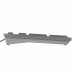 Dell Multimedia Keyboard-KB216 - US International (QWERTY) - Grey - Galeria zdjęcie 3